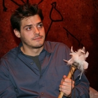 Photo Flash: DEFENDING THE CAVEMAN Opens 2/23 at The Downstairs Theatre at Sofia's Video