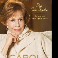Carol Burnett Hosts Book Signing at Barnes & Noble Union Square, 4/8 Video
