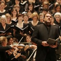 The Collegiate Chorale Returns To Switzerland For The Verbier Festival 7/18-20 Video