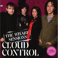 CLOUD CONTROL Come To The Wharf Sessions 7/10