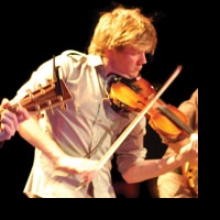 Get to Know the Show Events for CELTIC CROSSROADS & TAO Set for Blumenthal Video