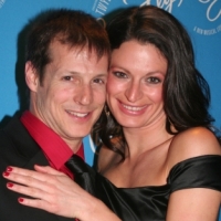 Photo Coverage: COME FLY AWAY Opening Night Party Arrivals