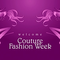 Couture Fashion Week Valentine’s Ball & Silent Auction To Benefit Haiti