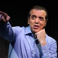 Chazz Palminteri to Star in A BRONX TALE at PPAC, 4/15-4/18 Video
