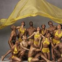 Alvin Ailey American Dance Theater Graces South Florida Video