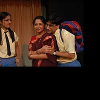 Yatri Presents CHANDU KI CHACHI, 5/1-5/21