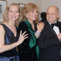 Photo Coverage: The Best of Charles Strouse at Carnegie Hall Video