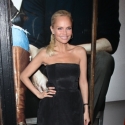 Chenoweth's First Reaction to PROMISES: 'I'm Scared' Video