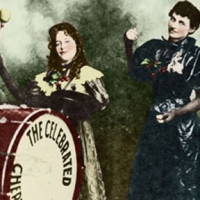 Beck, Champlin, Hickok Set for THE CHERRY SISTERS REVISITED at Humana Festival