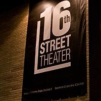 OUR LADY OF THE UNDERPASS Returns to 16th Street Theatre, 4/1-5/1