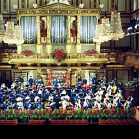 China Chinese National Orchestra Performs 'Special Moonlight'  Video
