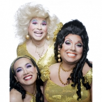 Cavern Club Theater Presents CHICO'S ANGELS: PRETTY CHICAS ALL IN A ROW Video