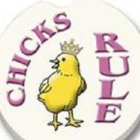 CHICKS RULE Feat. Callahan, McHugh, & Lynch Comes To Comedy Works On 9/30