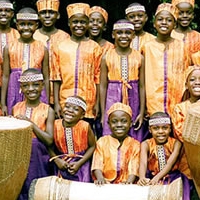 Get to Know the Show Event for African Children’s Choir Slated for Wachoiva Aud, 3/ Video