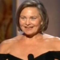 STAGE TUBE: 2009 Emmy Awards: Winner Cherry Jones' Acceptance Speech