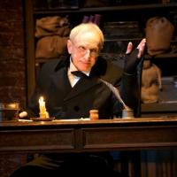 REVIEW: Meadow Brook Theatre Restores Faith in A CHRISTMAS CAROL Video