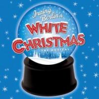 Tickets For IRVING BERLIN'S WHITE CHRISTMAS Go On Sale Via Phone And Web 9/12
