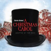 The Indiana Repertory Theatre Presents Charles Dickens’ A CHRISTMAS CAROL, 11/21-12/27