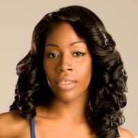 BWW INTERVIEWS: It's 'HAPPY HOUR' For Actress Chantal Nchako Video