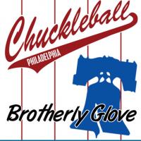 Chuckleball: The Sports Comedy & Parody Musical Revue Premieres 'BROTHERLY GLOVE' At  Video