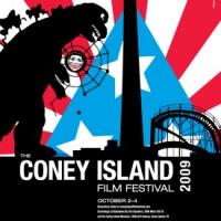 RED HOOK Premieres at the Coney Island Film Festival 10/3 Video