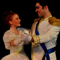 Denton Community Theatre Presents Rodgers & Hammerstein's CINDERELLA, 4/9-4/24