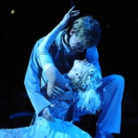 Cinderella On Ice Comes To The Royal Albert Hall