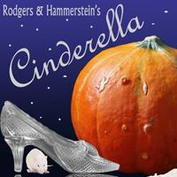 Spotlighters Announces Auditions for Rodgers & Hammerstein's CINDERELLA 8/29 & 9/5