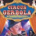 Circus Gerbola and Bui Bolg Team up for World Circus Day 4/17