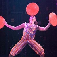 CIRQUE DREAMS Holds Open Casting Call 8/22 in Dublin, OH At The Mall At Tuttle Crossing