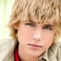 RIALTO CHATTER: Cody Linley Broadway-Bound in OVER HERE!?
