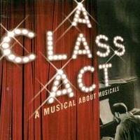 The Civic Light Opera Company  to Stage Toronto Premiere of A Class Act