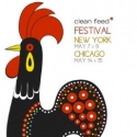 CLEAN FEED ANNUAL NYC FESTIVAL Runs May 7-9 at Cornelia Cafe Video