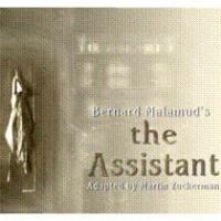 Malamud's THE ASSISTANT Premieres At Turtle Shell Theater 4/24 Video