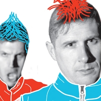 Walking Shadow Co. Presents THE CODY RIVERS SHOW, 3/18 & 3/19