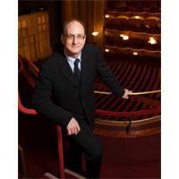 Cognitive Theatre Hosts Peter Gelb, Bartlett Sher, Patrice Chereau in Conversation…