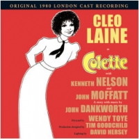 Stage Door Records to Release 1980 Original London Cast Recording of COLETTE, 2/22 Video
