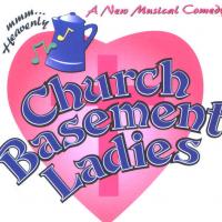 Grove Theatre Extends CHURCH BASEMENT LADIES Through 7/2 Video
