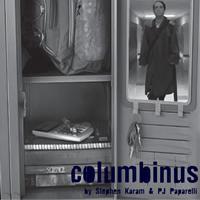 Silver Spring Stage Presents 'columbinus' 4/3 - 4/26 Video