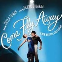 NY Times Theatre and Dance Critics 'Spar' on COME FLY AWAY Reviews Video