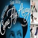 Photo Flash: The Cast of COME FLY AWAY