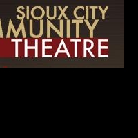 Sioux City Community Theater Presents ESCANABA... & More This Season Video