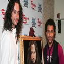 Photo Coverage: Stars Celebrate ROCK OF AGES Anniversary & Constantine Maroulis…