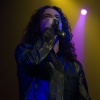 Photo Coverage: Constantine Maroulis Plays the Highline Ballroom Video