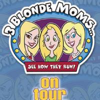 Bethesda Theatre Presents The D.C. Area Premiere Of 3 Blonde Moms 6/17-6/28 Video