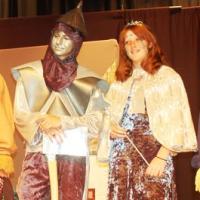 Pequana Playhouse Hosts Costume Party, 10/25