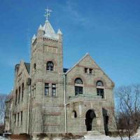 The Courthouse Center For The Arts Presents SWEENEY TODD 11/6-21