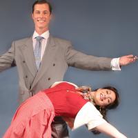 CRAZY FOR YOU Comes To The Theatre At The Center 5/7 - 6/14 Video