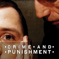The Rep Wraps Up 2009-2010 Studio Theatre Series With CRIME AND PUNISHMENT Video
