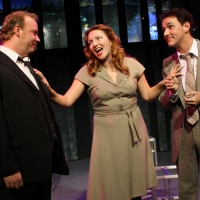 Review: Going Backwards in MERRILY WE ROLL ALONG (Ends 3/7) Video
